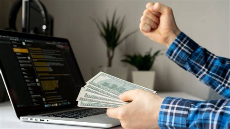 Como Ganhar Dinheiro com Apostas: Guia de Lucros em Cassinos Online